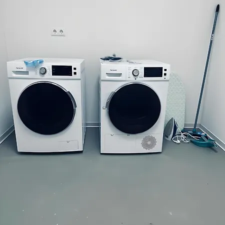 아파트 Artic Iii *